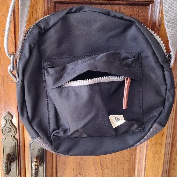 Black ORI Bag - Picture 2 of 4